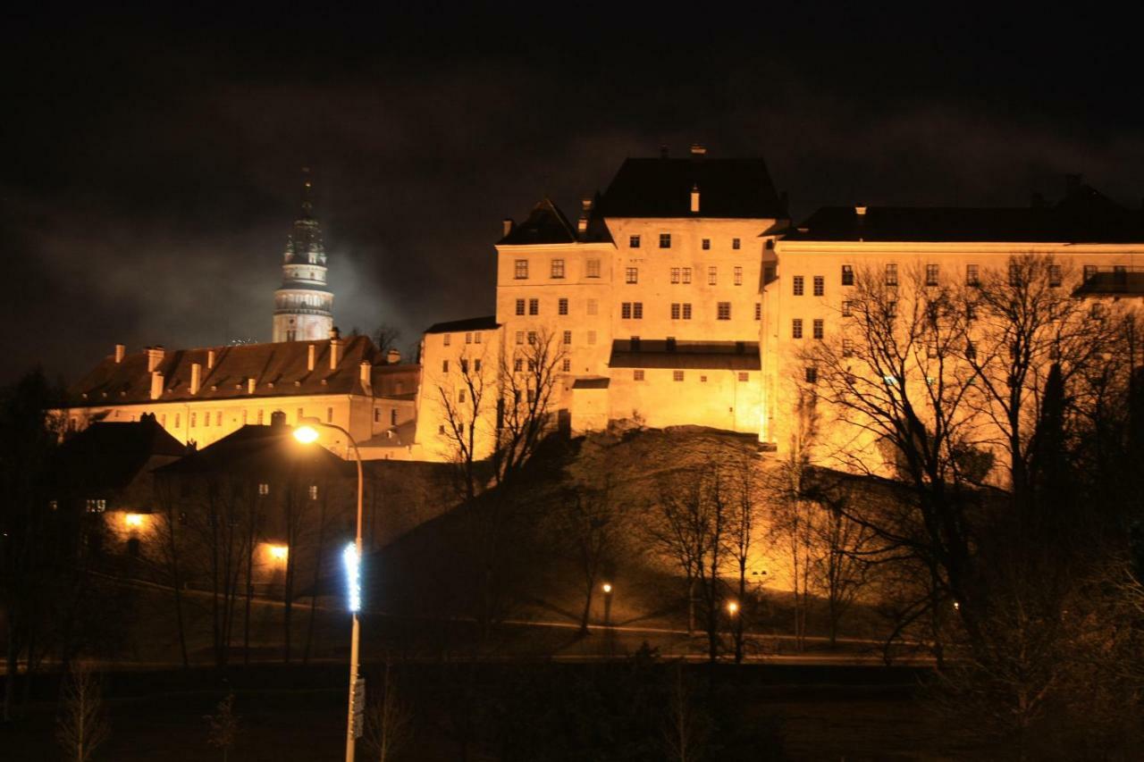 The Best Castle View-Bus Station, Parking, Center Český Krumlov 外观 照片